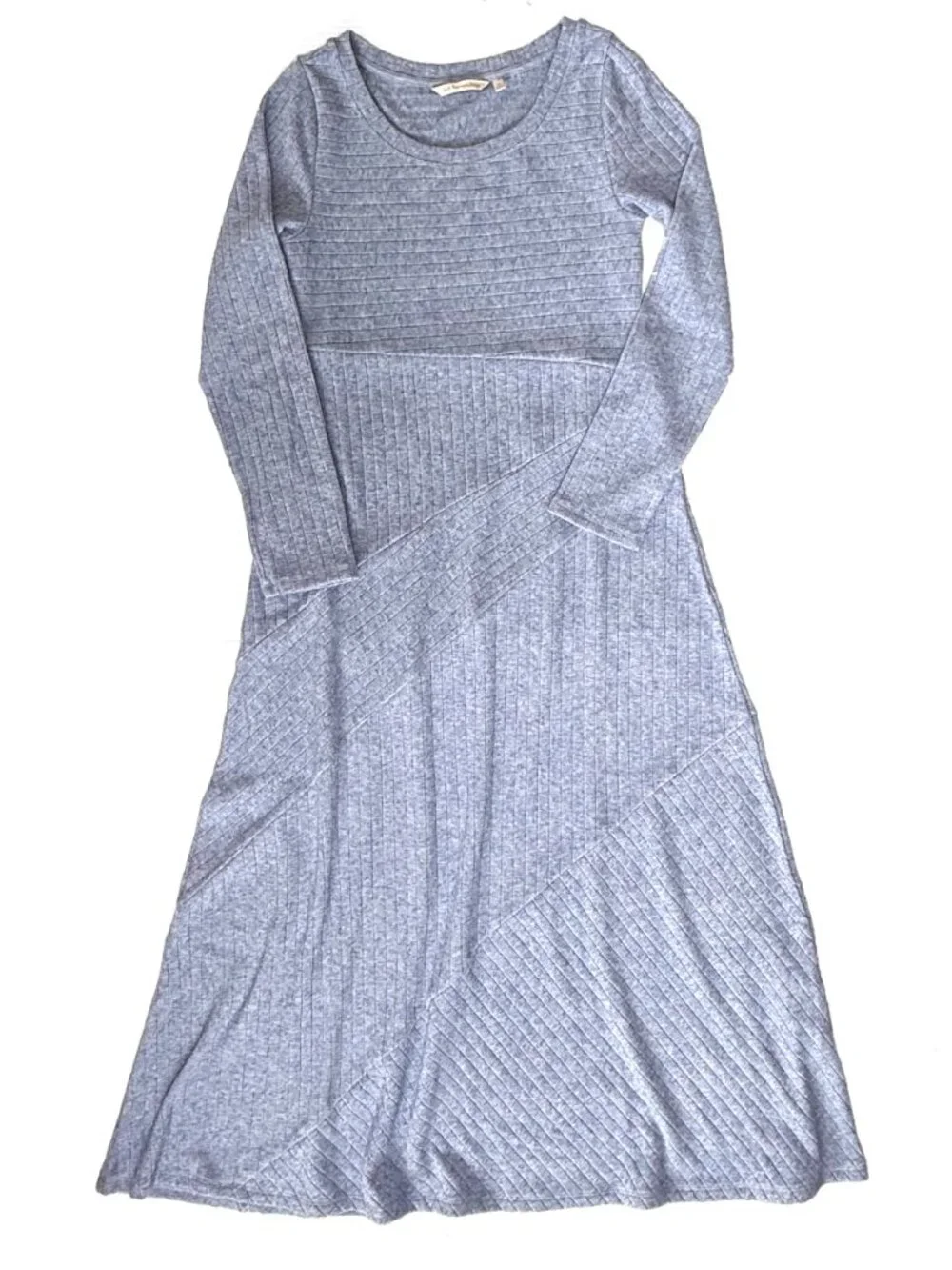 Soft Surroundings Clio Sweater Dress